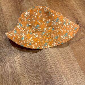 Patagonia Baby Bucket Hat